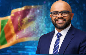 Dimuth Atapattu appointed Director General of Data Protection Authority