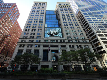 Illinois regulators launch investigation into consumer protection against data center costs