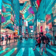 Japan Relaxes Data Protection Rules to Accelerate AI Innovation