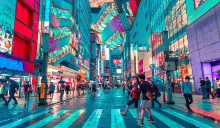 Japan Relaxes Data Protection Rules to Accelerate AI Innovation