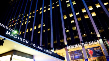 Madison Square Garden Data Breach Confirmed Months After Hacker Attack