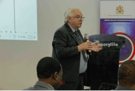 Malawi Secures World Bank Backing to Strengthen Cybersecurity and Data Protection Frameworks