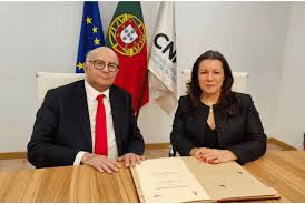 Morocco and Portugal Sign MoU to Strengthen Data Protection Cooperation