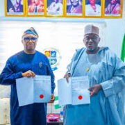 NDPC, NACCIMA Seal Data Privacy Partnership