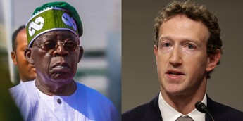 Nigeria drops $32.8 million Meta fine for data privacy breach as debate over enforcement credibility erupts