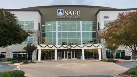 SAFE Credit Union Data Breach