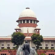 SC issues notice to Centre on plea challenging 2023 data protection law