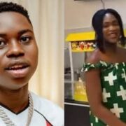 Woman Demands ₦395m From TikToker Peller Over Alleged Harassment, Privacy Breach At Lagos Lounge