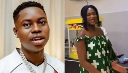 Woman Demands ₦395m From TikToker Peller Over Alleged Harassment, Privacy Breach At Lagos Lounge