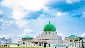 AI: National Assembly to review the National Data Protection Act