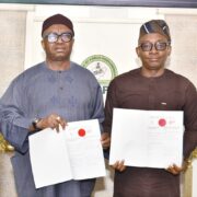 BPP, NDPC sign MoU to strengthen data protection, security