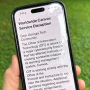 Canvas hacked: USyd students among 275 million users impacted by data breach, learning platform inaccessible