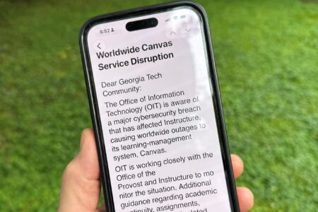 Canvas hacked: USyd students among 275 million users impacted by data breach, learning platform inaccessible