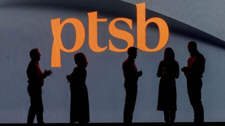 Data Protection Commission fines PTSB €250,000