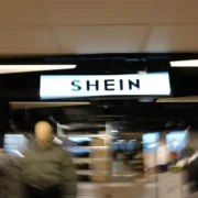 Irish regulator investigates Shein over data transfers to China