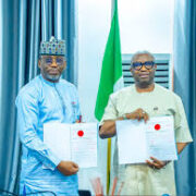 NDPC, NBC Sign MoU On Data Protection, Broadcasting Regulation