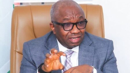 Nigeria seeks harmonised data protection, privacy laws in Africa