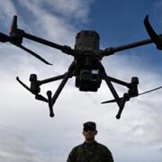 Ontario Restricts Chinese-Made Drone Use by Government and Police