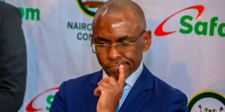 Safaricom Ordered to Pay 11 Kenyans Ksh 900,000 Each