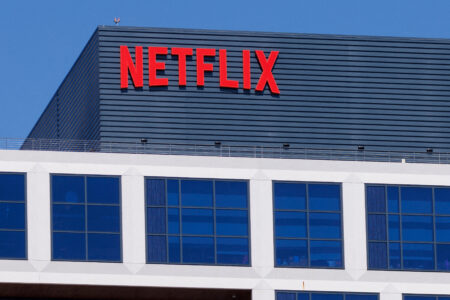 Texas accuses Netflix of spying on users, including children