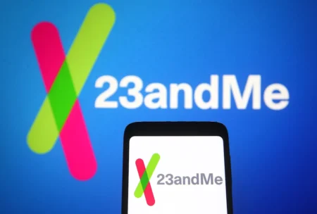 23andMe data breach victims get $46.75 mn settlement