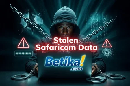 Betika Faces DCI Probe Over Alleged 29.5 million Safaricom Data Breach
