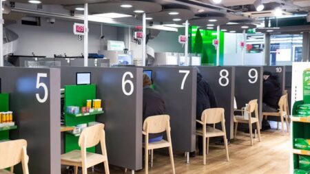 Court overturns pharmacy chain’s €1.1m data protection fine