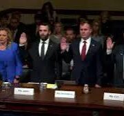 House subcommittee splits on SECURE Data Act that preempts state privacy laws