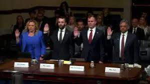 House subcommittee splits on SECURE Data Act that preempts state privacy laws