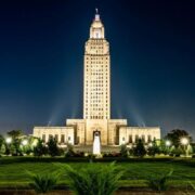 Louisiana Becomes the Twenty-Second Privacy State (and Almost the Second to Embed AI in Its Processor Duty)