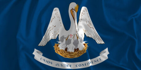 Louisiana Enacts Comprehensive Consumer Privacy Law