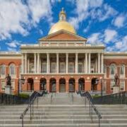 Massachusetts House Approves Data Privacy Protections
