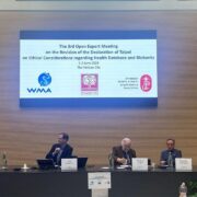 Pope calls for stronger health data protections in digital age