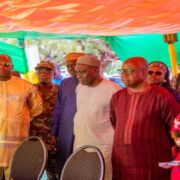 Benin Data Protection Authority raises awareness on personal data security in Djougou