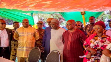 Benin Data Protection Authority raises awareness on personal data security in Djougou