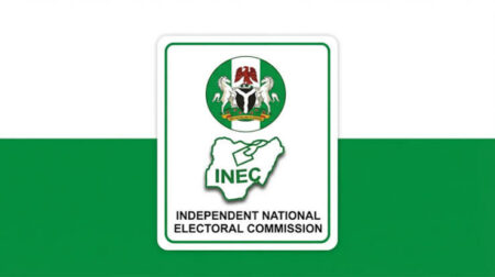 INEC suspends electoral officer over voter data breach