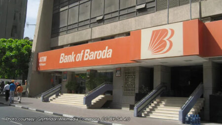 India’s Bank of Baroda data breach exposes customer records after employee email compromise