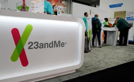 Judge approves $46.75 million payout for 23andMe data breach victims