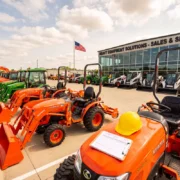 Kubota North America Data Breach Affects Employees and Their Dependents
