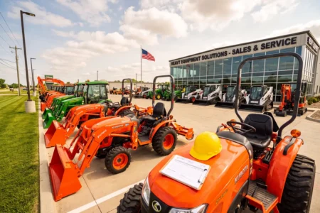 Kubota North America Data Breach Affects Employees and Their Dependents