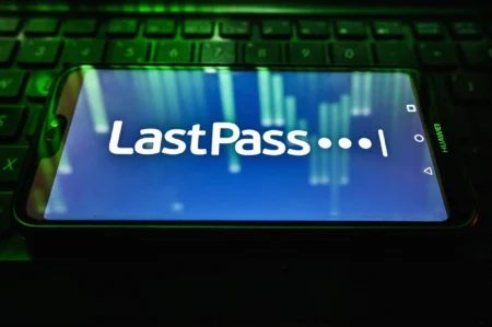 LastPass hits with another data breach