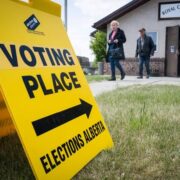 Lawsuit filed over voter privacy breach affecting almost three million Albertans