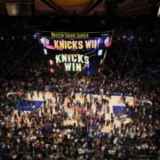Madison Square Garden Hit With Class Action Lawsuit Over Apparent Data Breach