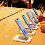 Massive data breach hits Apple supplier Tata Electronics