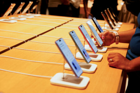 Massive data breach hits Apple supplier Tata Electronics