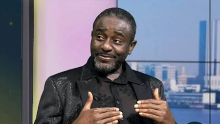 NDPC Probes INEC, Olayinka Over Alleged Leak Of Emeka Ike’s Personal Data