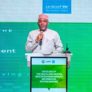NDPC Seeks Strong Data Protection Measures as Education Ministry Launches Digital Education Platform