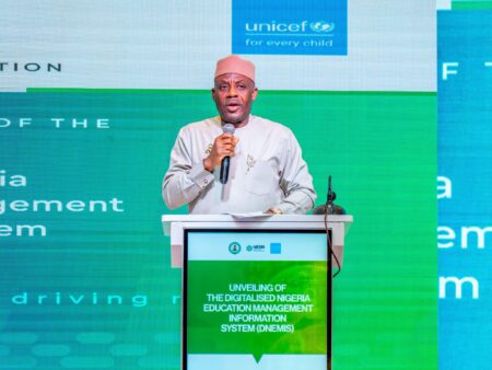 NDPC Seeks Strong Data Protection Measures as Education Ministry Launches Digital Education Platform