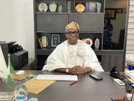 NDPC seeks clarification from INEC over alleged data breach.