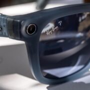 Meta AI glasses hit with criminal complaint from German advocacy group